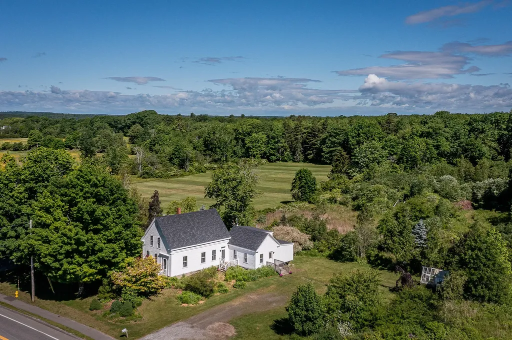 441 Main Street Thomaston ME 04861