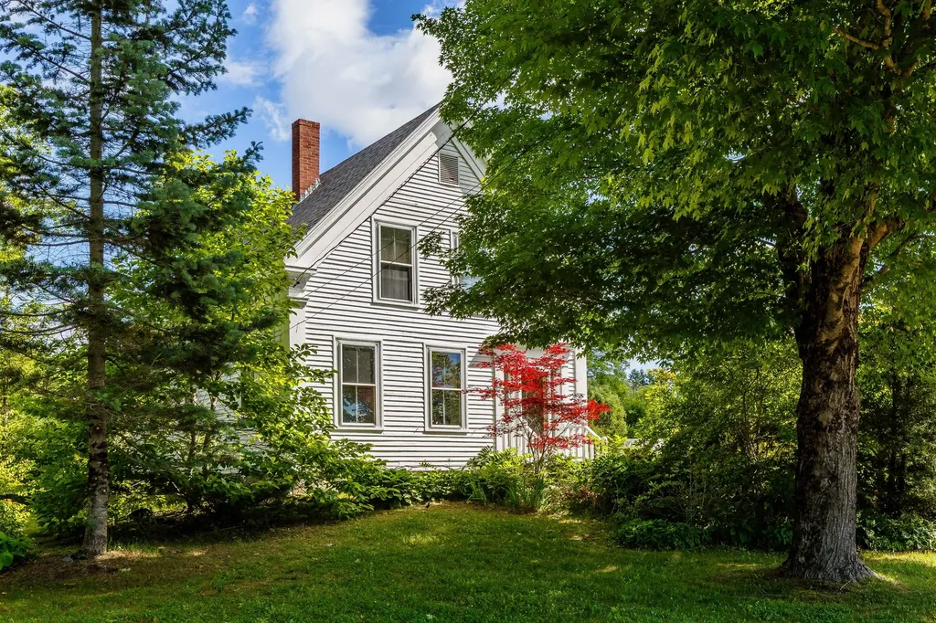441 Main Street Thomaston ME 04861