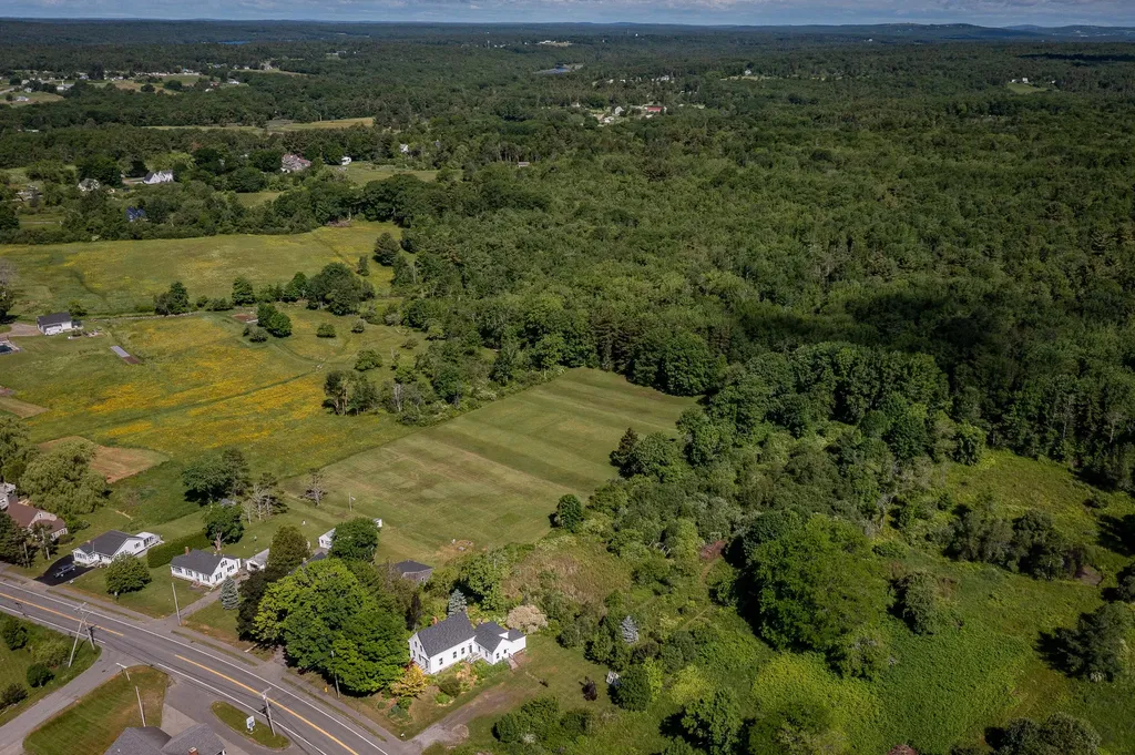 441 Main Street Thomaston ME 04861