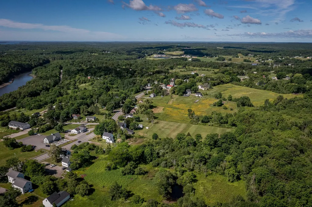 441 Main Street Thomaston ME 04861
