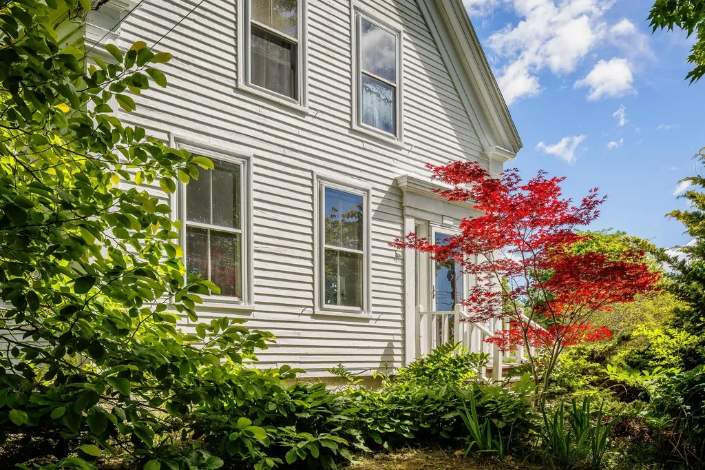 441 Main Street Thomaston ME 04861