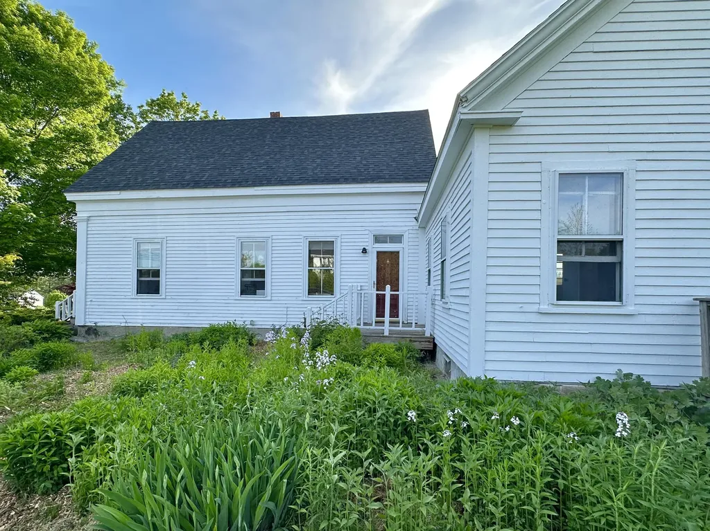 441 Main Street Thomaston ME 04861