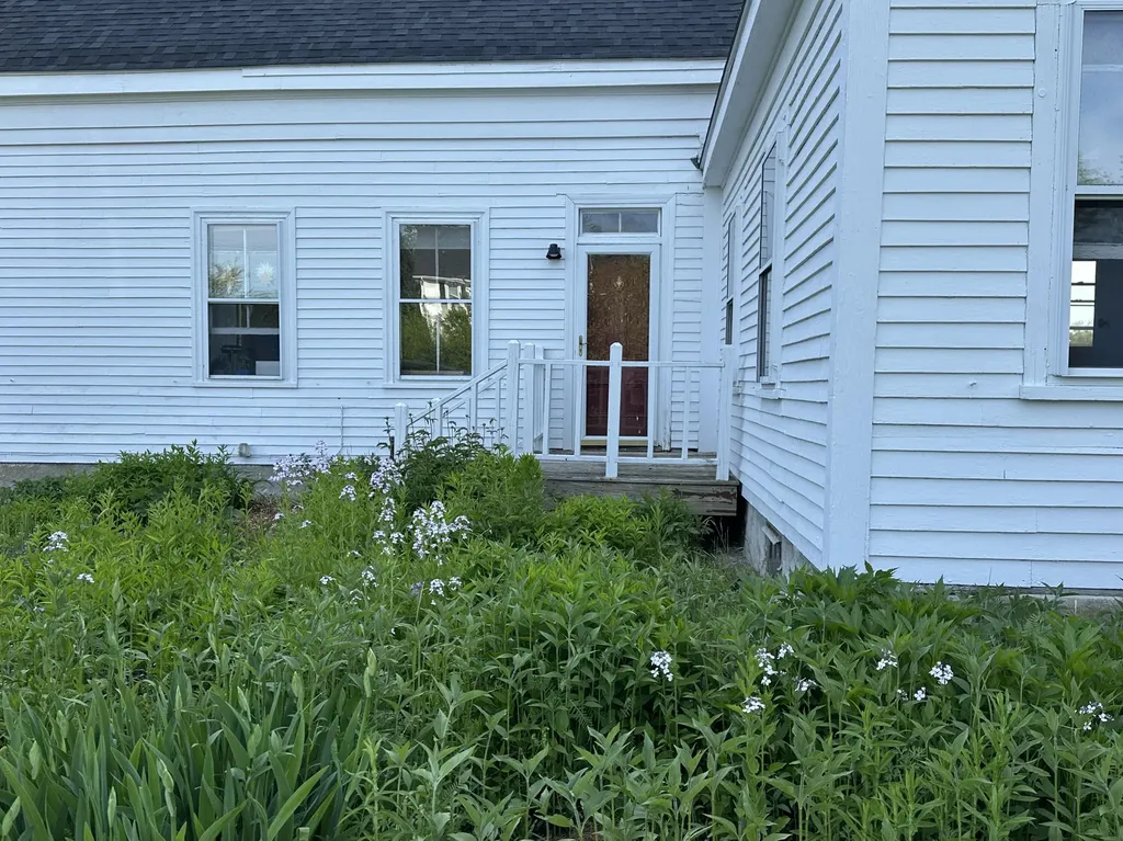 441 Main Street Thomaston ME 04861