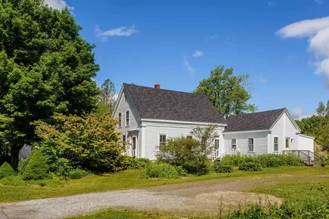 441 Main Street Thomaston ME 04861