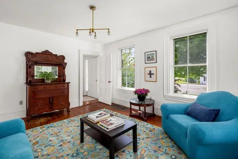 441 Main Street Thomaston ME 04861