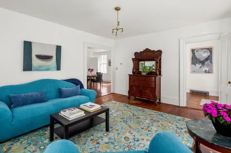 441 Main Street Thomaston ME 04861