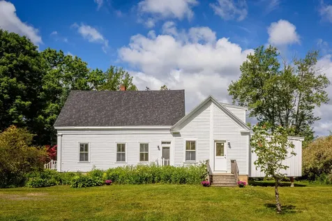 441 Main Street Thomaston ME 04861