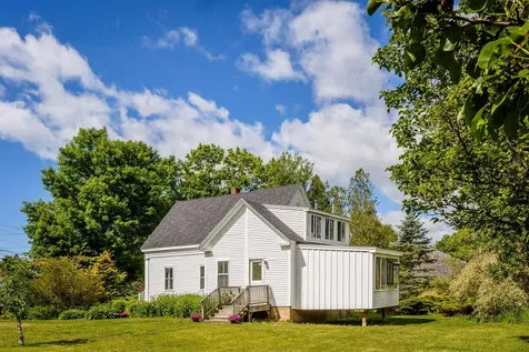 441 Main Street Thomaston ME 04861