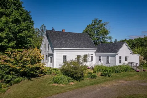 441 Main Street Thomaston ME 04861