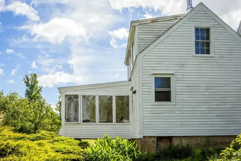441 Main Street Thomaston ME 04861