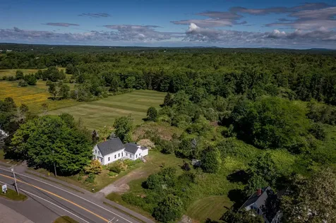 441 Main Street Thomaston ME 04861