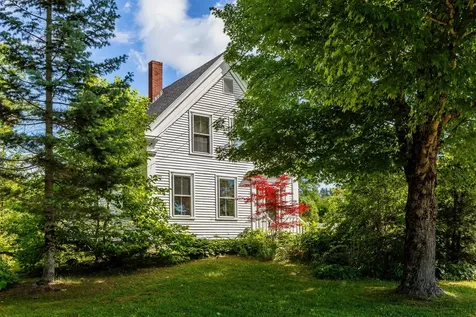 441 Main Street Thomaston ME 04861