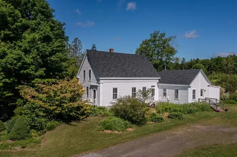 441 Main Street Thomaston ME 04861