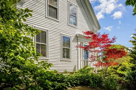 441 Main Street Thomaston ME 04861