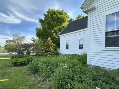 441 Main Street Thomaston ME 04861