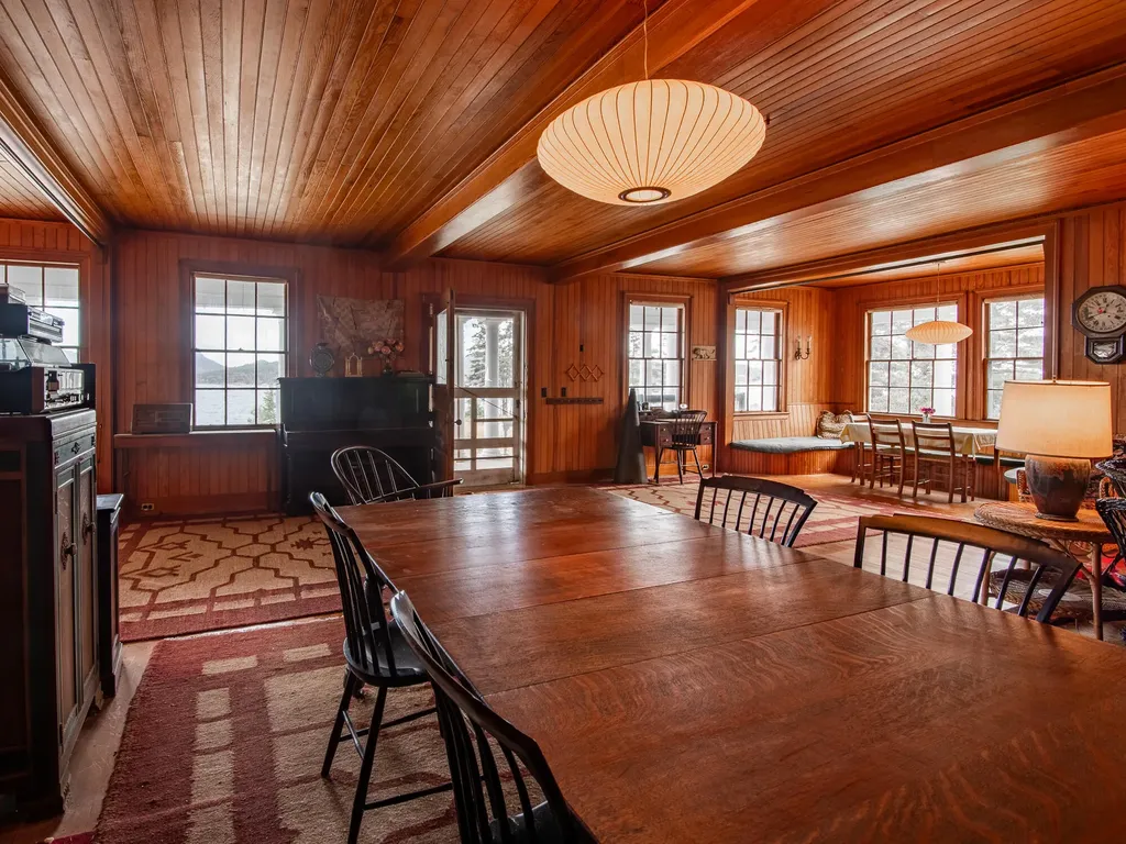 19 N Sutton Island Cranberry Isles ME 04625