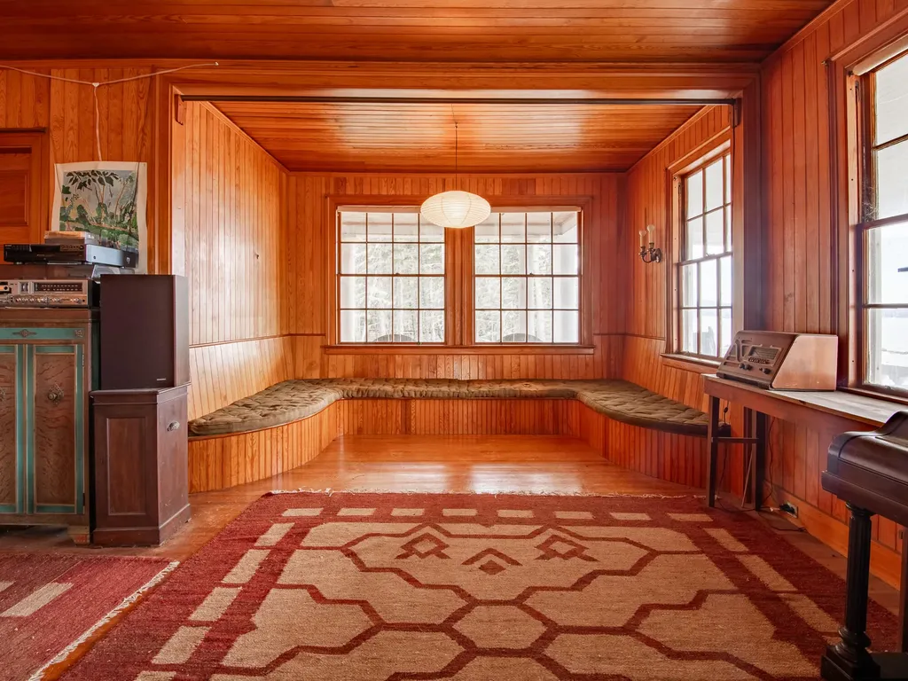 19 N Sutton Island Cranberry Isles ME 04625