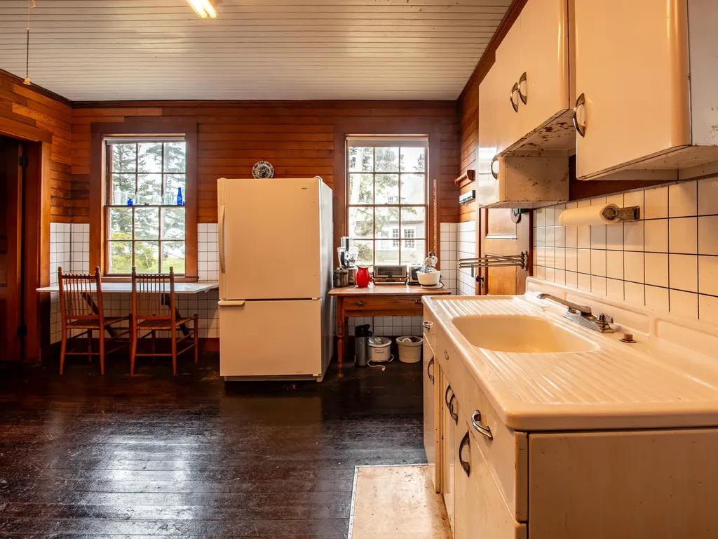 19 N Sutton Island Cranberry Isles ME 04625
