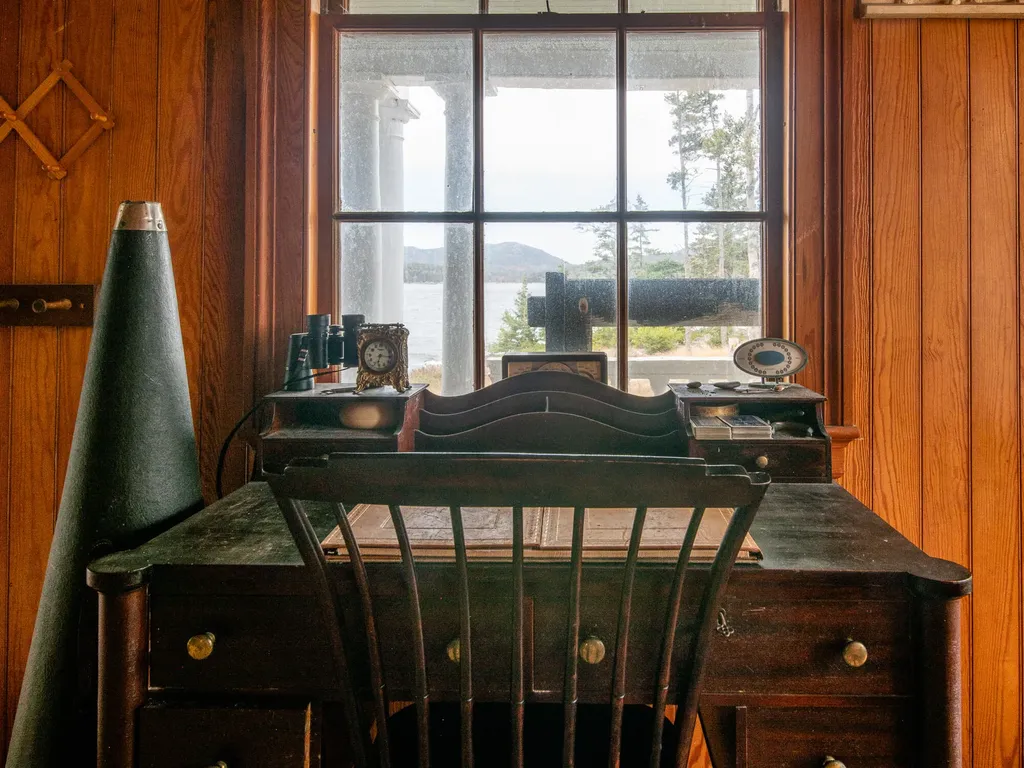 19 N Sutton Island Cranberry Isles ME 04625