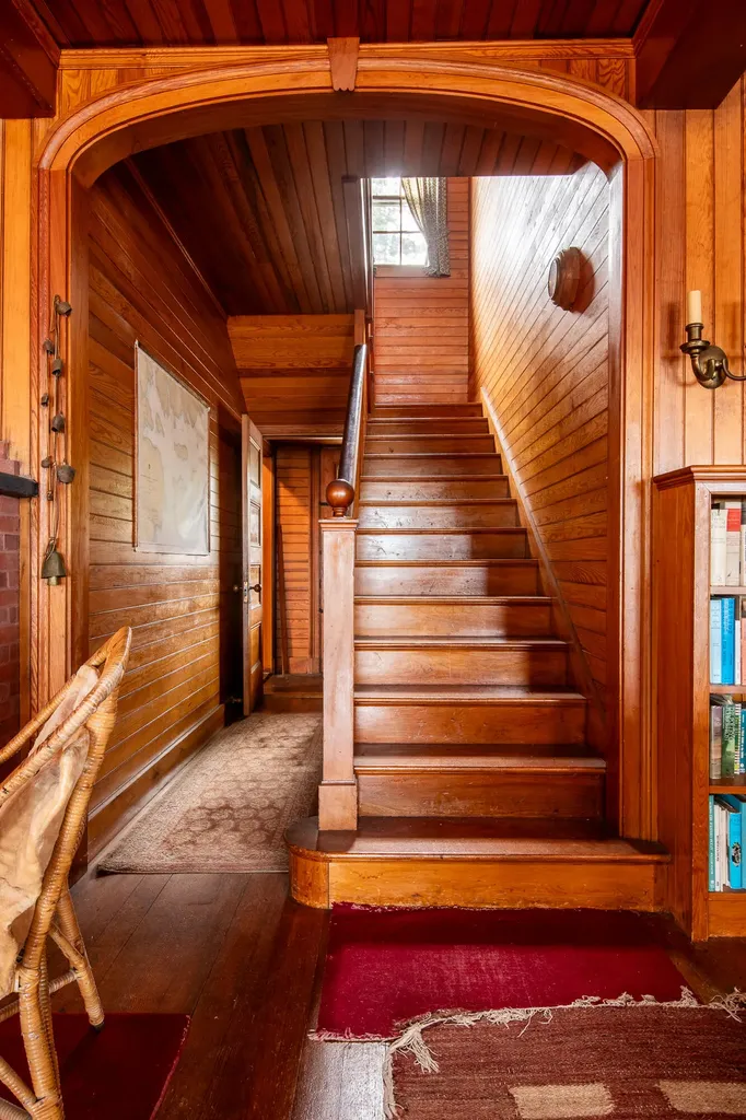 19 N Sutton Island Cranberry Isles ME 04625