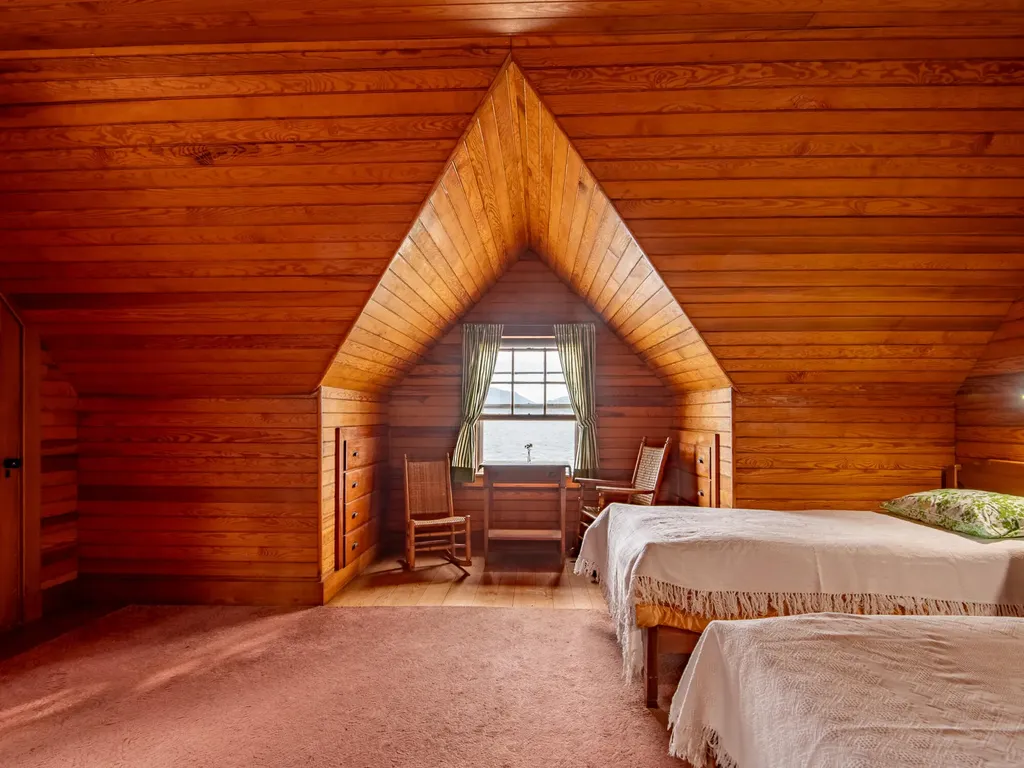 19 N Sutton Island Cranberry Isles ME 04625