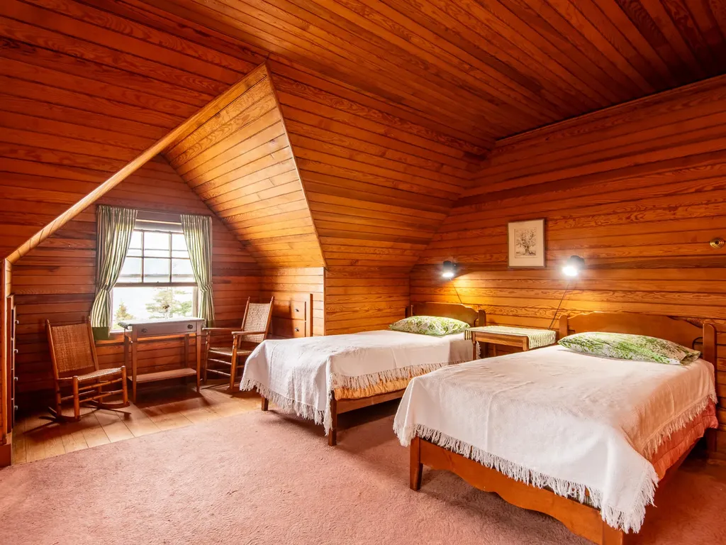 19 N Sutton Island Cranberry Isles ME 04625