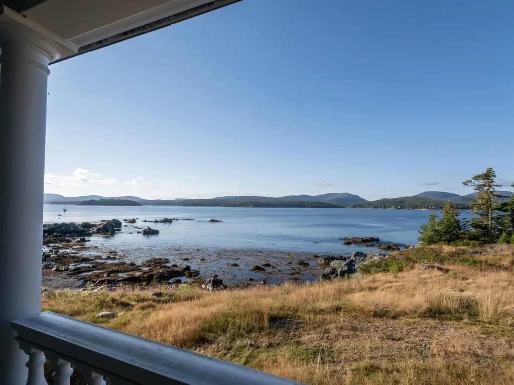 19 N Sutton Island Cranberry Isles ME 04625
