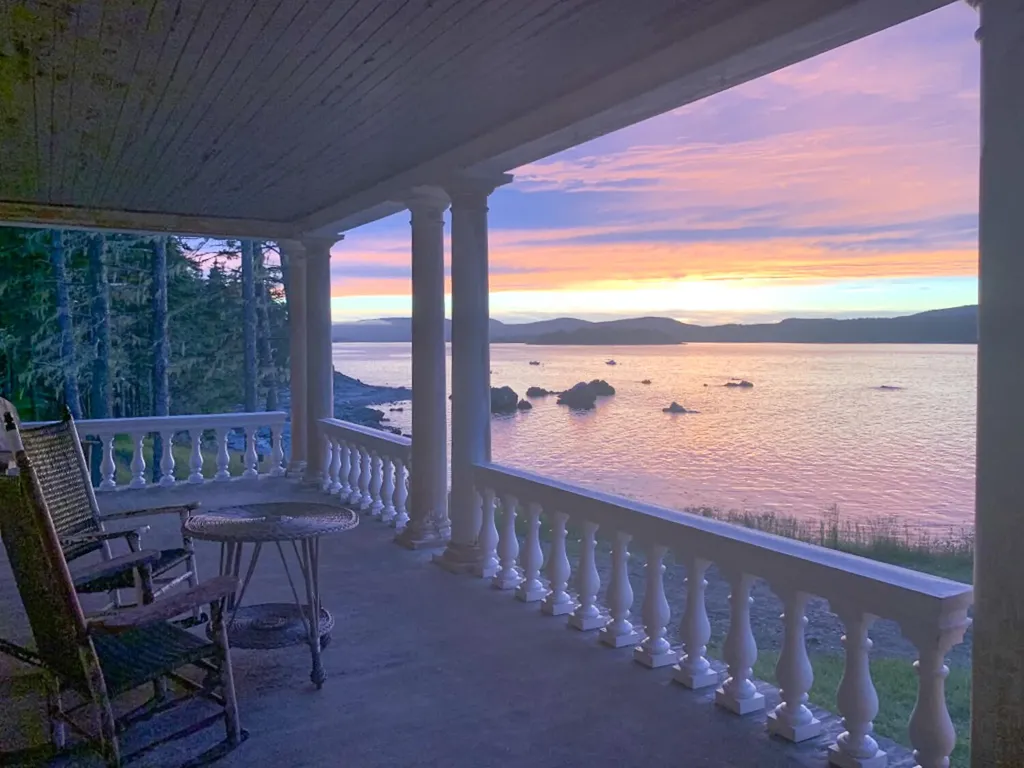 19 N Sutton Island Cranberry Isles ME 04625