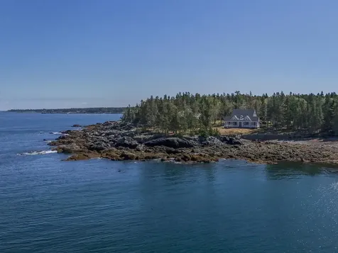 19 N Sutton Island Cranberry Isles ME 04625