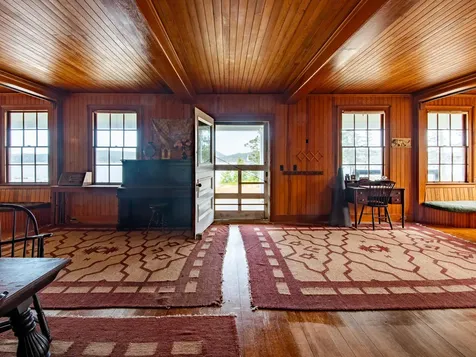 19 N Sutton Island Cranberry Isles ME 04625