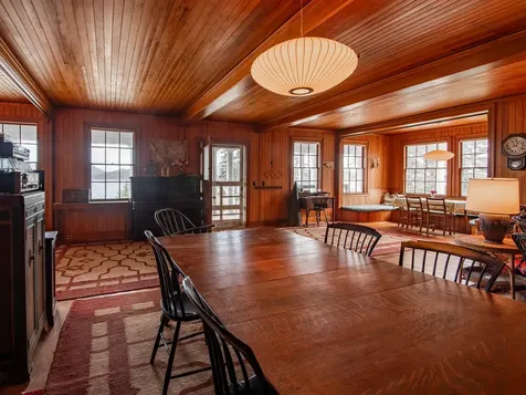 19 N Sutton Island Cranberry Isles ME 04625