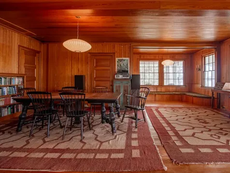 19 N Sutton Island Cranberry Isles ME 04625