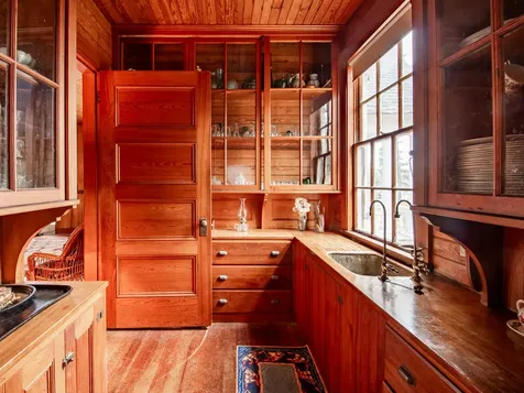 19 N Sutton Island Cranberry Isles ME 04625