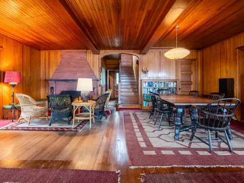 19 N Sutton Island Cranberry Isles ME 04625