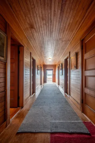 19 N Sutton Island Cranberry Isles ME 04625