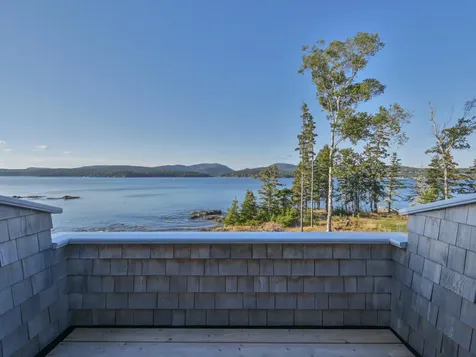 19 N Sutton Island Cranberry Isles ME 04625