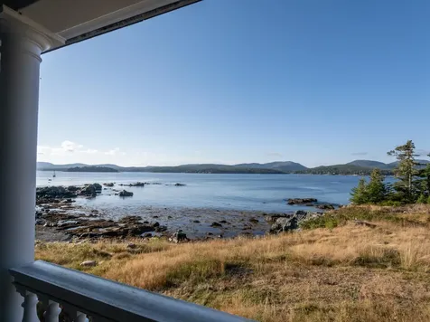 19 N Sutton Island Cranberry Isles ME 04625