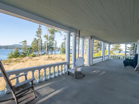 19 N Sutton Island Cranberry Isles ME 04625