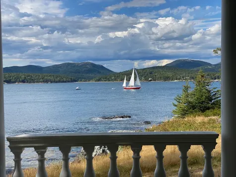 19 N Sutton Island Cranberry Isles ME 04625