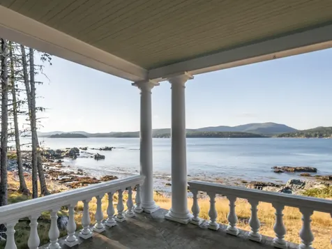 19 N Sutton Island Cranberry Isles ME 04625