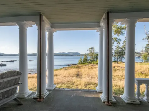 19 N Sutton Island Cranberry Isles ME 04625