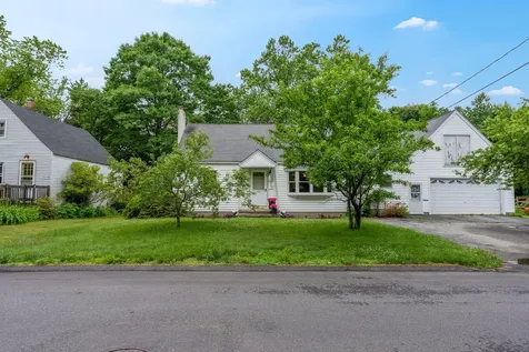 125 Boothby Avenue South Portland ME 04106