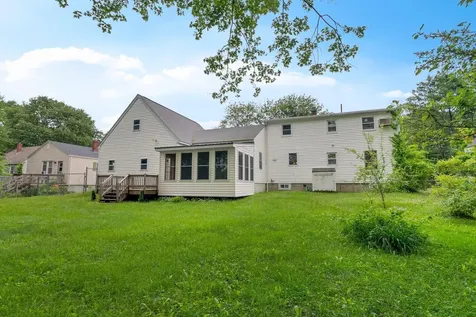 125 Boothby Avenue South Portland ME 04106