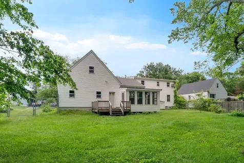 125 Boothby Avenue South Portland ME 04106