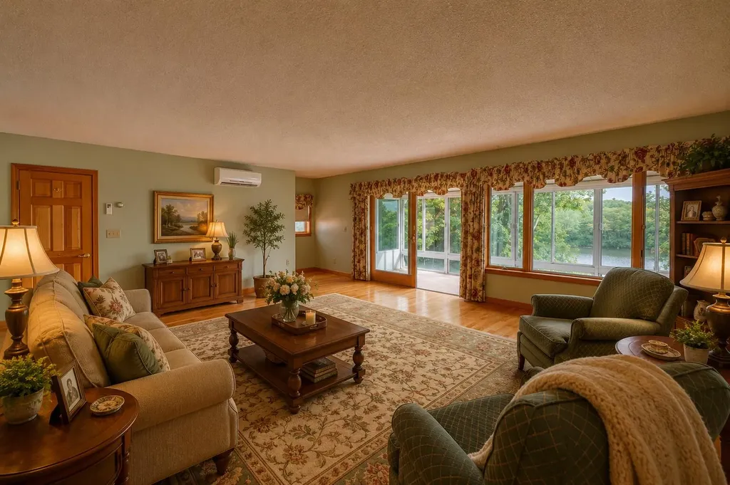 28 Belgrade Road Oakland ME 04963
