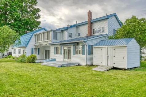 28 Belgrade Road Oakland ME 04963