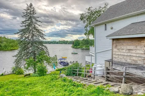 28 Belgrade Road Oakland ME 04963