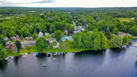 28 Belgrade Road Oakland ME 04963