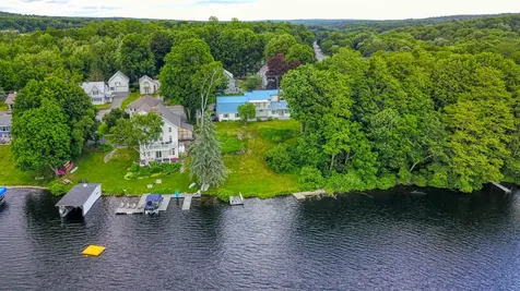 28 Belgrade Road Oakland ME 04963