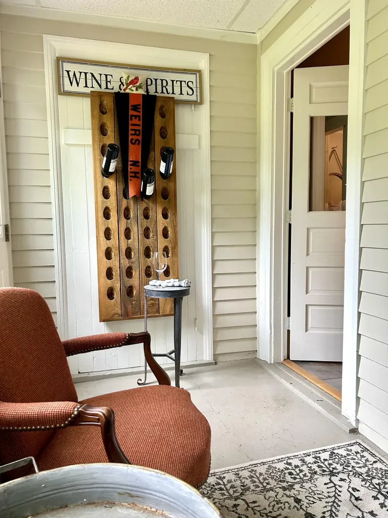 199 Foreside Road Falmouth ME 04105